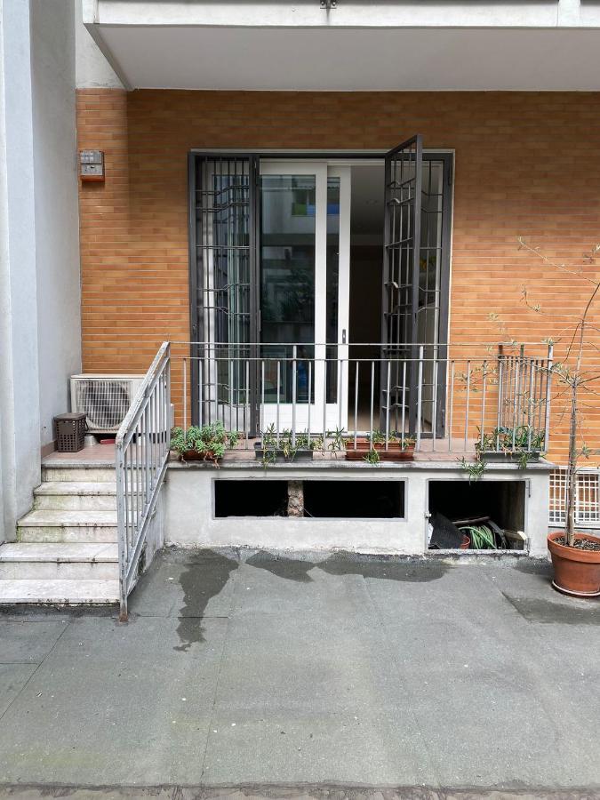 Lovely Apartment In The New Porta Nuova Area Milano Eksteriør bilde