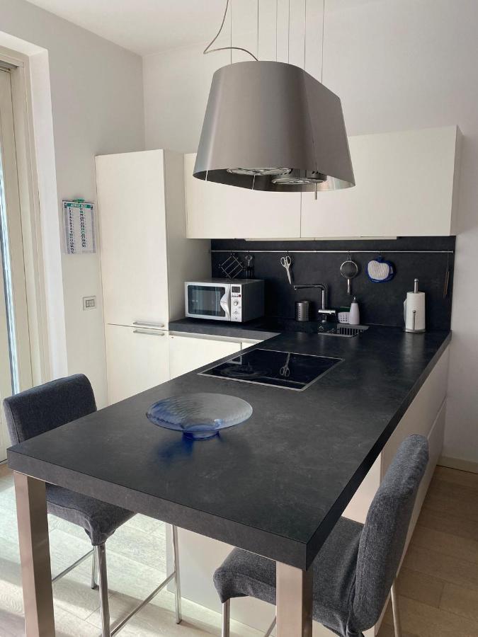 Lovely Apartment In The New Porta Nuova Area Milano Eksteriør bilde