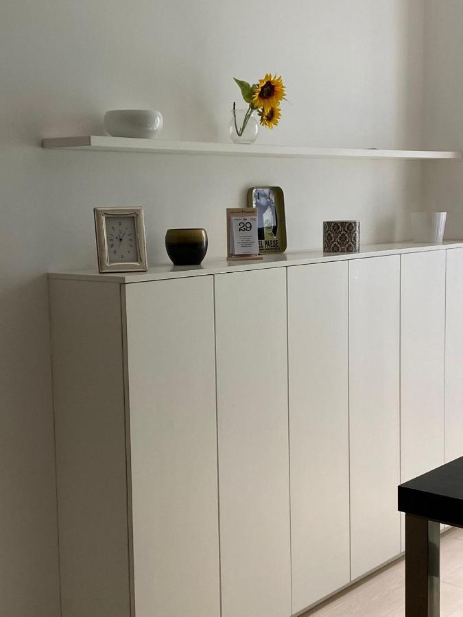Lovely Apartment In The New Porta Nuova Area Milano Eksteriør bilde