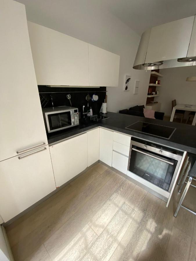 Lovely Apartment In The New Porta Nuova Area Milano Eksteriør bilde