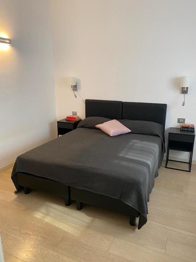Lovely Apartment In The New Porta Nuova Area Milano Eksteriør bilde