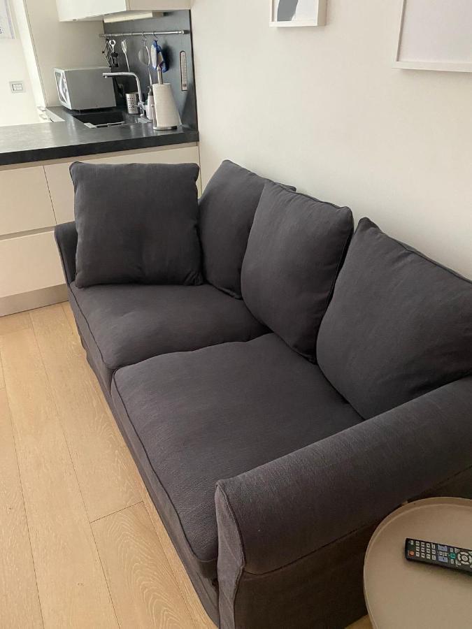 Lovely Apartment In The New Porta Nuova Area Milano Eksteriør bilde