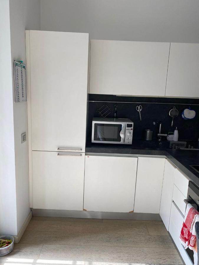 Lovely Apartment In The New Porta Nuova Area Milano Eksteriør bilde