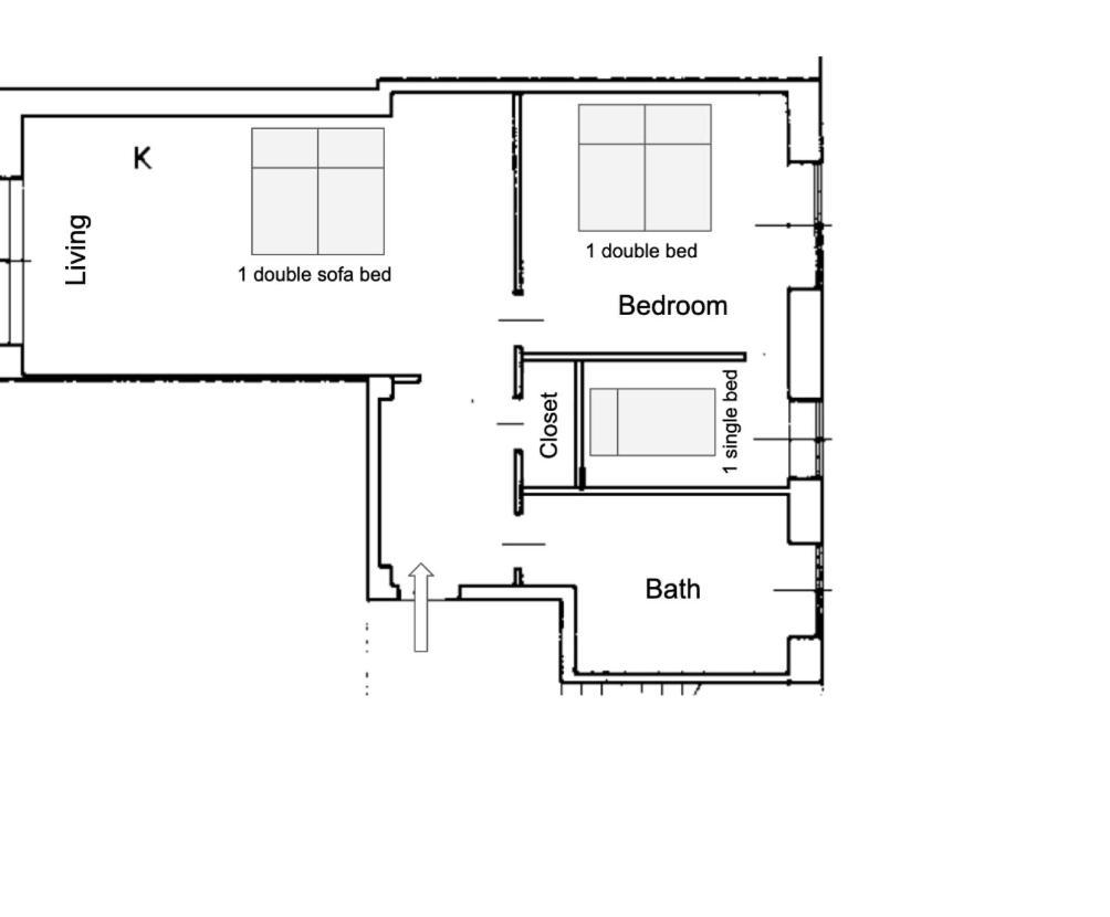 Lovely Apartment In The New Porta Nuova Area Milano Eksteriør bilde