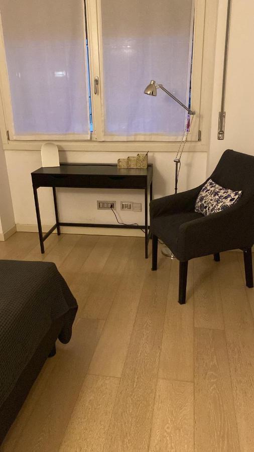 Lovely Apartment In The New Porta Nuova Area Milano Eksteriør bilde
