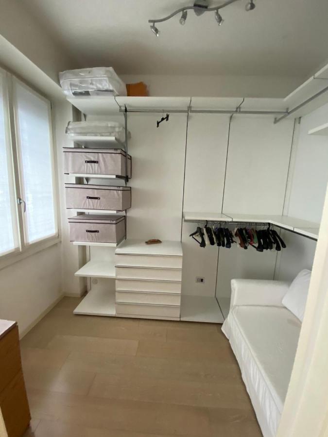Lovely Apartment In The New Porta Nuova Area Milano Eksteriør bilde
